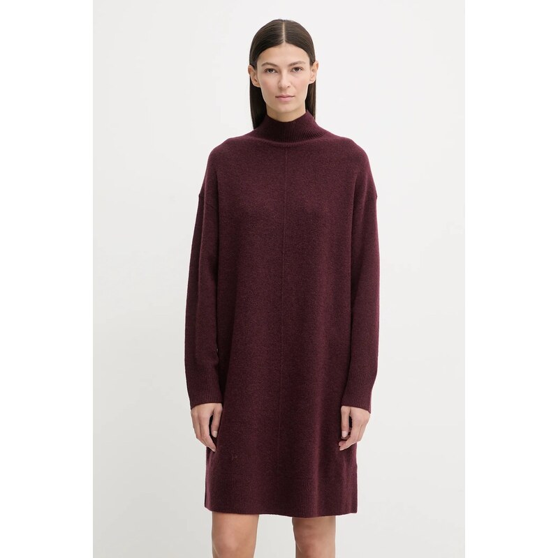 Šaty s prímesou vlny Marc OPolo 66276449