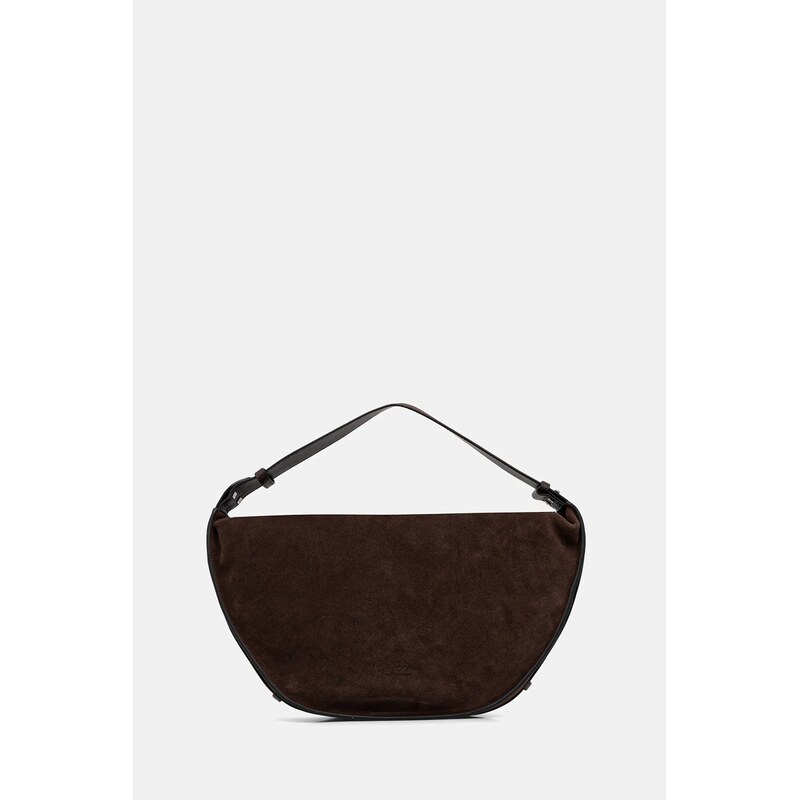 Semišová kabelka Marc OPolo 66276445