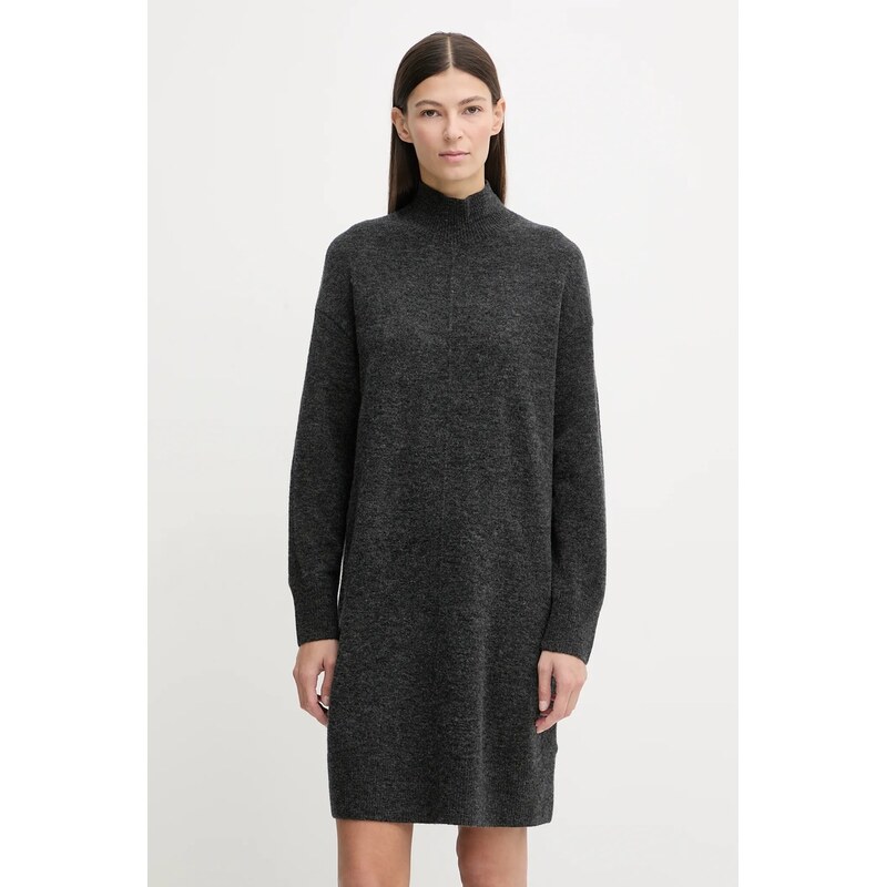 Šaty s prímesou vlny Marc OPolo 66276450
