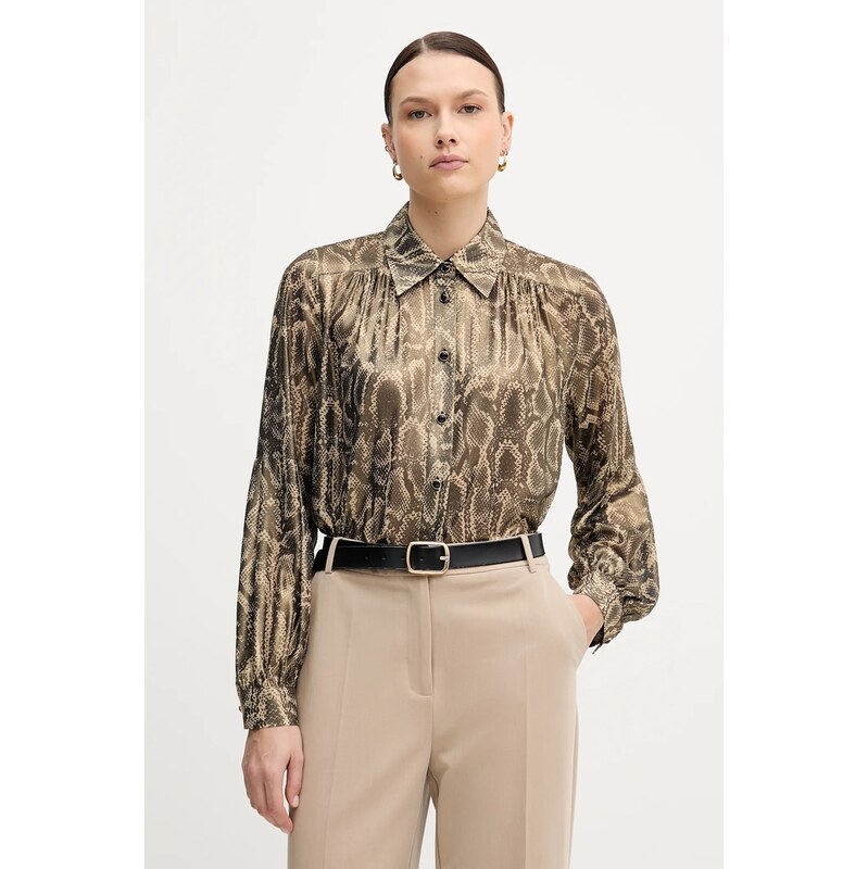 Košeľa Marc Aurel 66276440