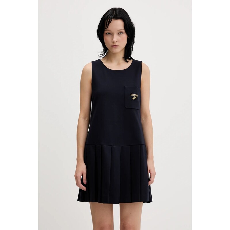 Šaty Tommy Jeans 66276470