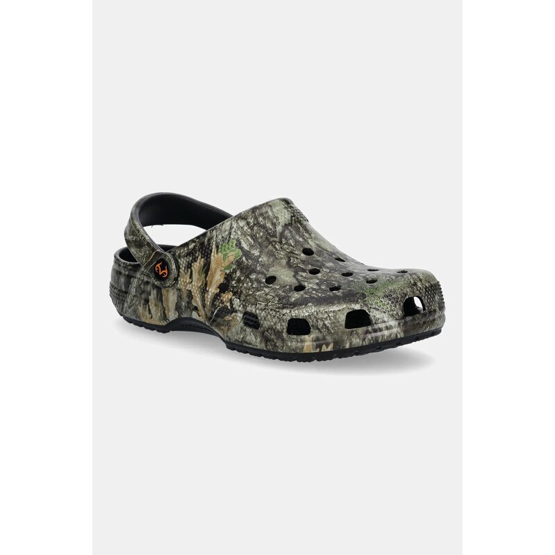 Šľapky Crocs Classic Realtree Apx Clog 66276521