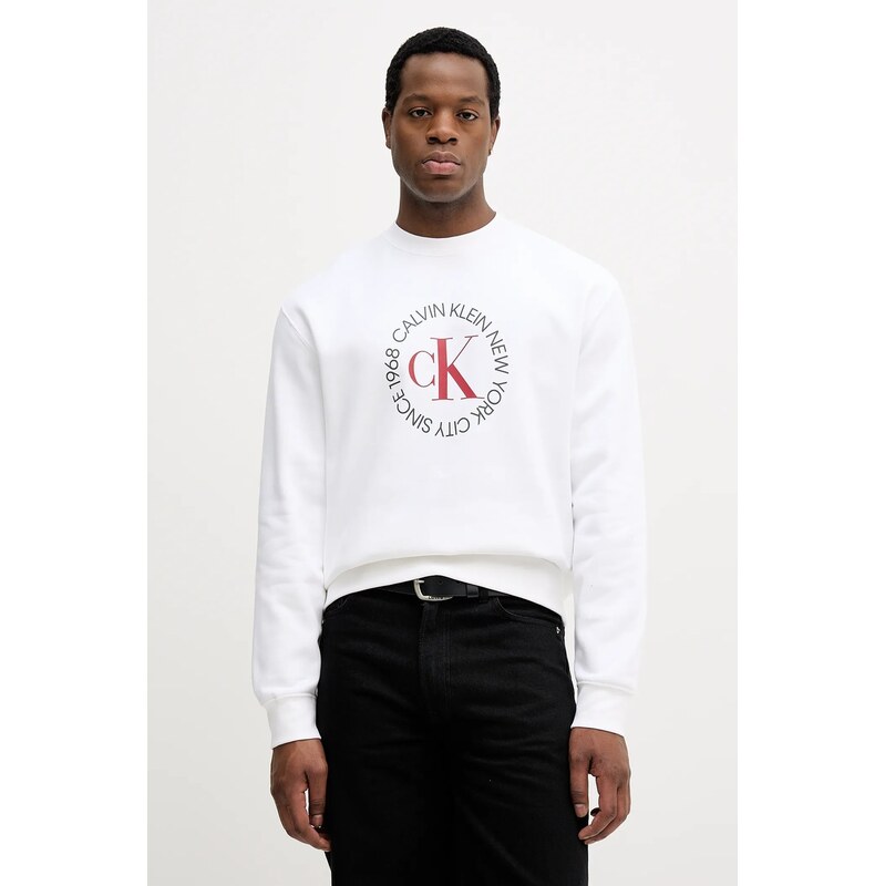 Mikina Calvin Klein Jeans 66276686