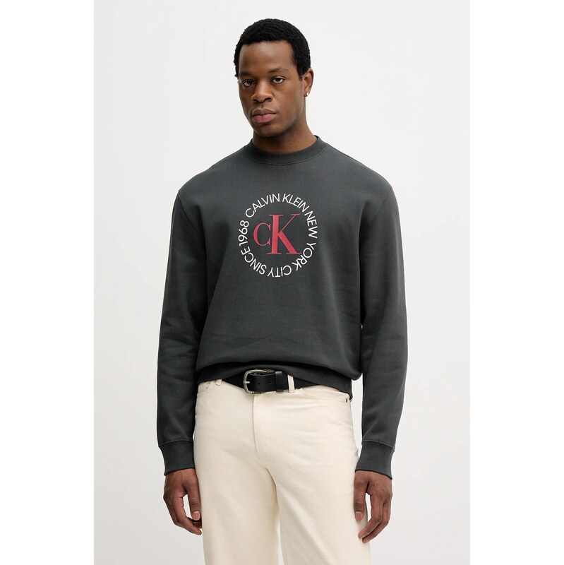 Mikina Calvin Klein Jeans 66276685