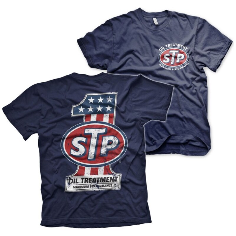 Hybris STP American No. 1 (tričko) 66275893