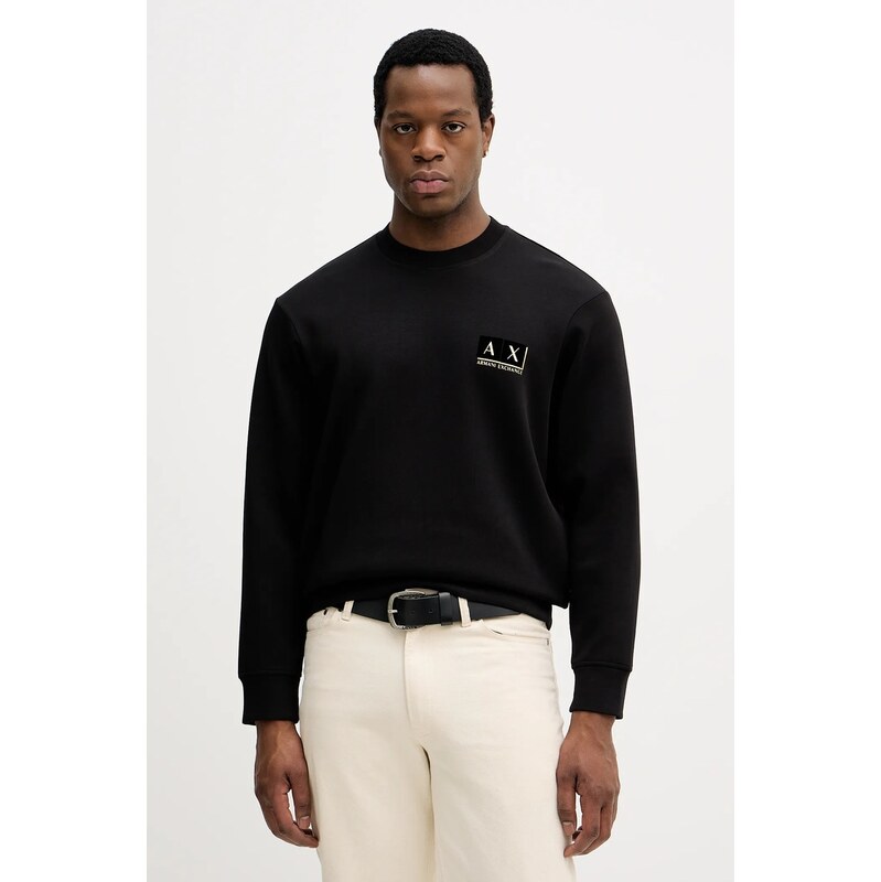 Mikina Armani Exchange 66276661