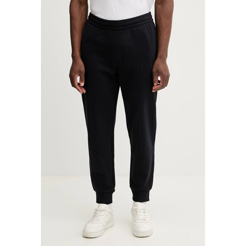 Bavlnené tepláky Armani Exchange 66276670