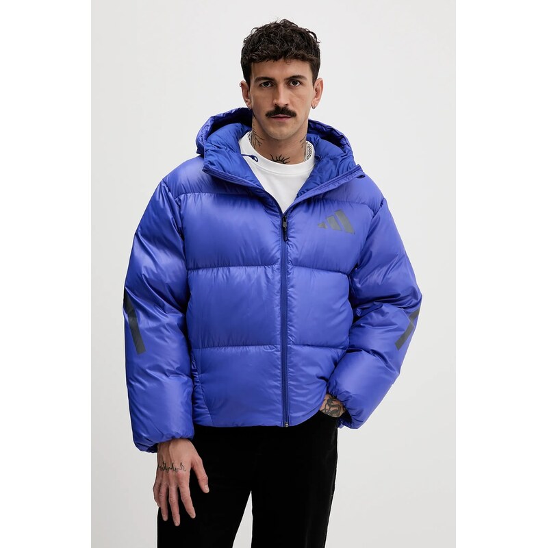 Páperová bunda adidas adidas x Z.N.E 66276659