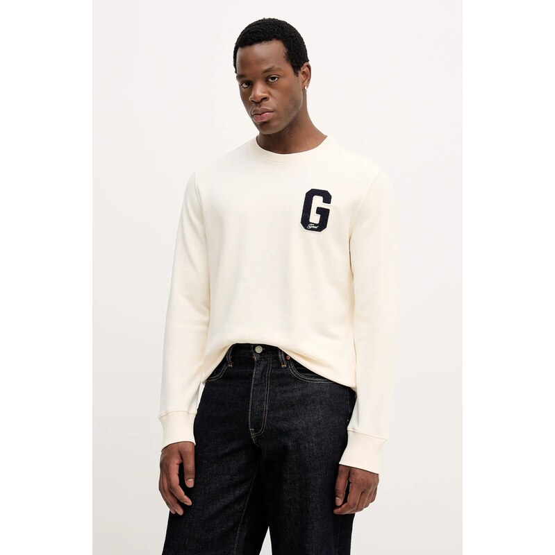 Mikina Gant 66276604