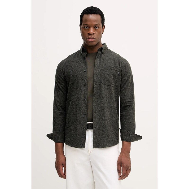 Bavlnená košeľa Lindbergh 66276675