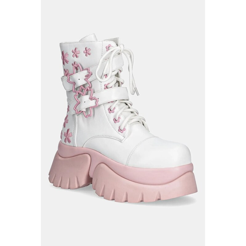 Workery Koi Footwear Sakura Miku x Hatsune Miku 66276583