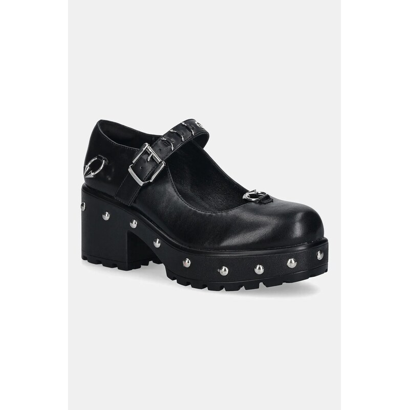 Lodičky Koi Footwear Tira Mary Jane 66276626