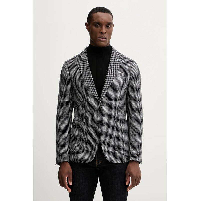 Bunda s prímesou vlny Joop! 66276636