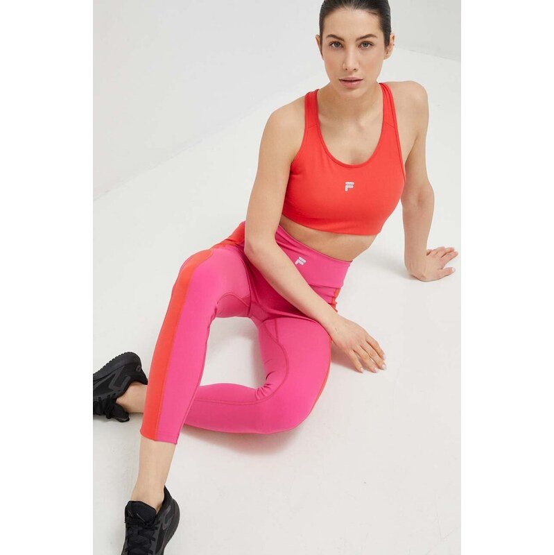 Tréningové legíny Fila Redon 64300456