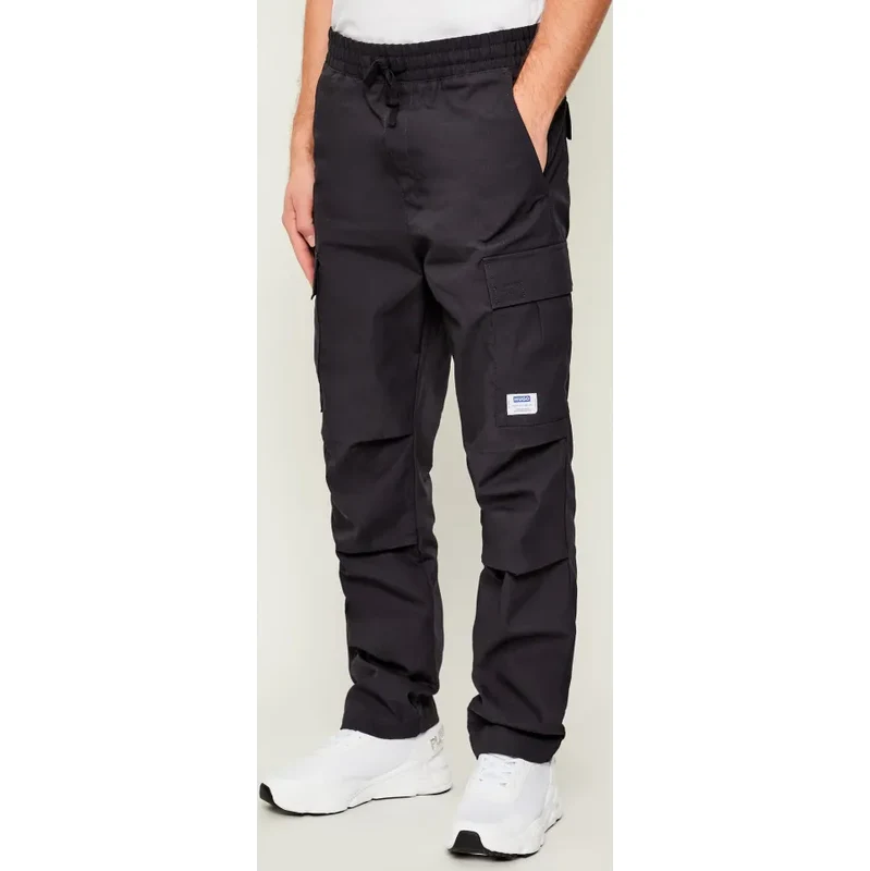 Hugo Blue Kapsáče Gadic242 | Relaxed fit 66293637