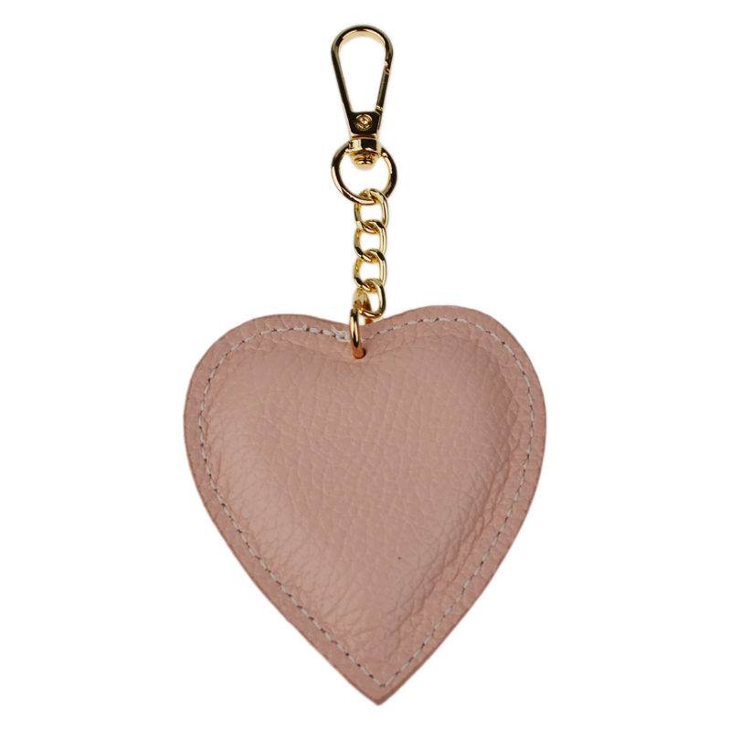 NovaKabelka.sk Kľúčenka Cuore Rosa Chiara 66275988