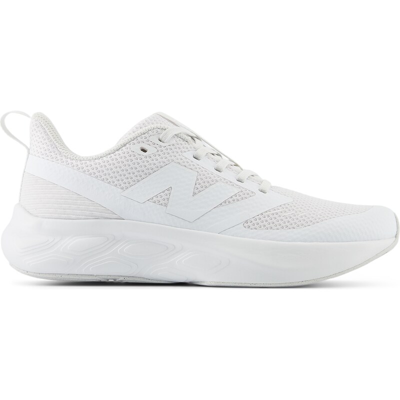Detské topánky New Balance GK625WW – biele 63316324
