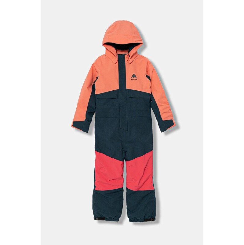 Overal Burton 66276187