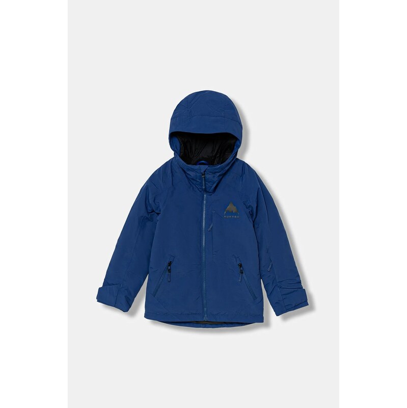 Detská lyžiarska bunda Burton HILLSLOPE 66276197