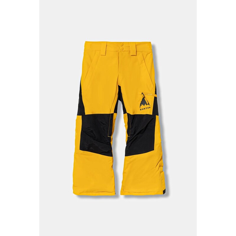 Detské lyžiarske nohavice Burton SKYLAR 66276204