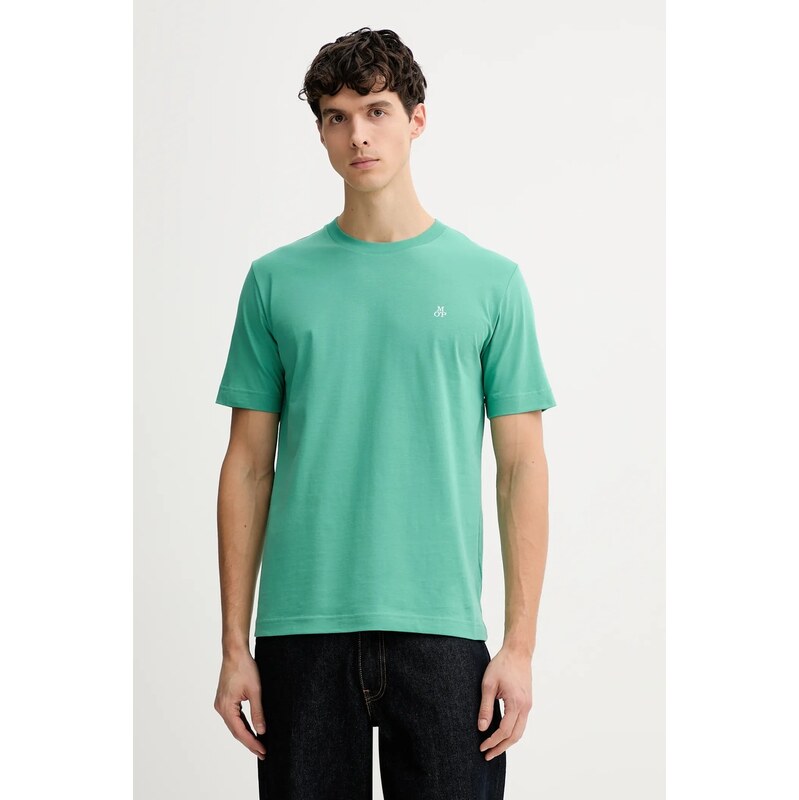 Bavlnené tričko Marc OPolo 66276286