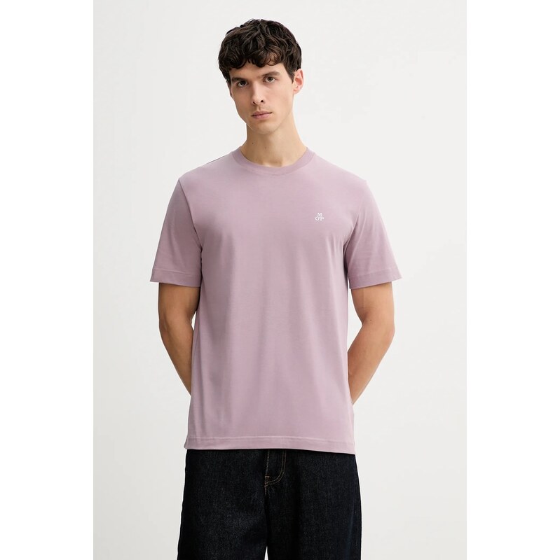 Bavlnené tričko Marc OPolo 66276284