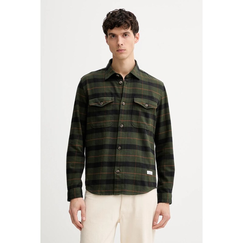 Bavlnená košeľa Marc OPolo 66276431