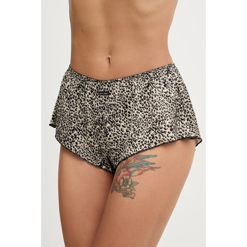 Pyžamové šortky Calvin Klein Underwear 66276752