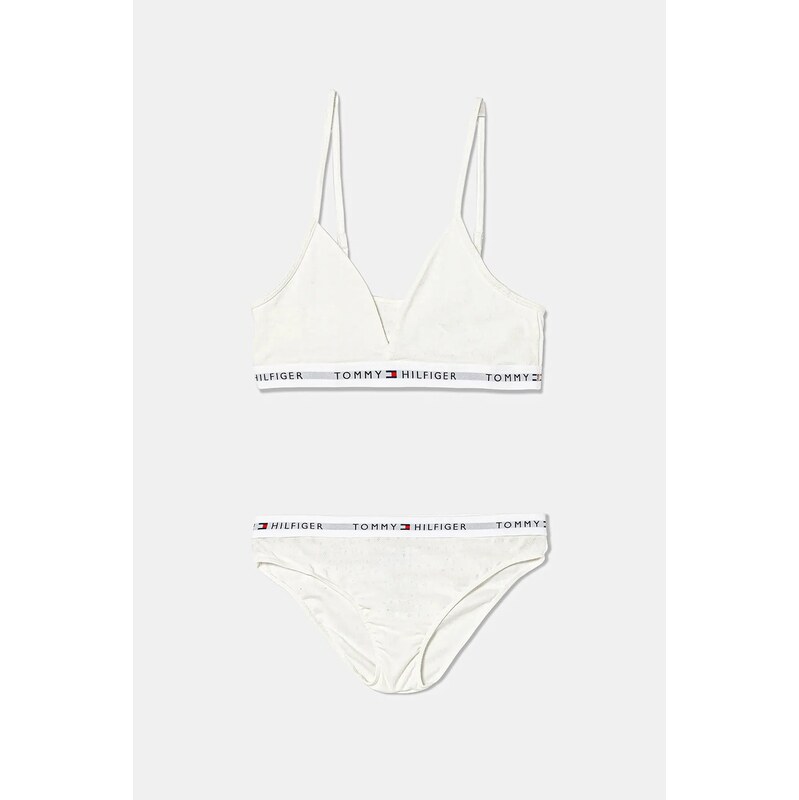 Detský komplet spodnej bielizne Tommy Hilfiger 2-pak 66276756