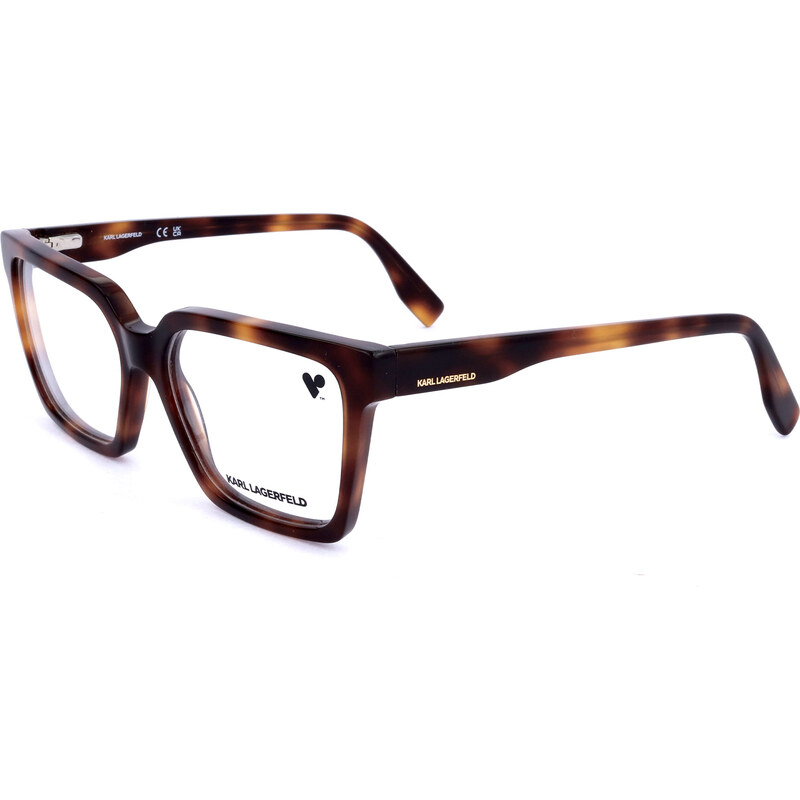 Dioptrické okuliare Karl Lagerfeld KL6097 240 66316161
