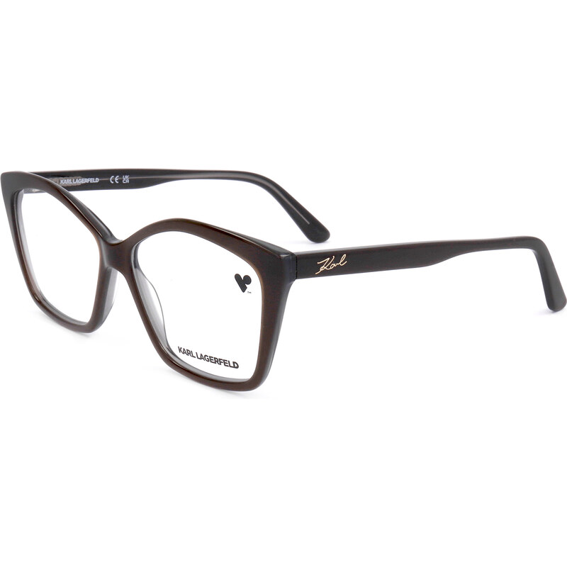 Dioptrické okuliare Karl Lagerfeld KL6064 093 66316206