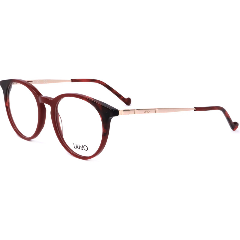 Dioptrické okuliare Liu Jo LJ2745 604 66316169