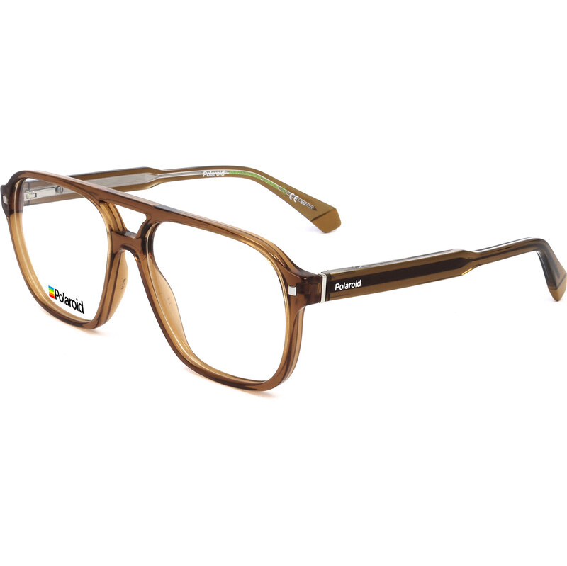 Dioptrické okuliare Polaroid PLD D444 YL3 66316260