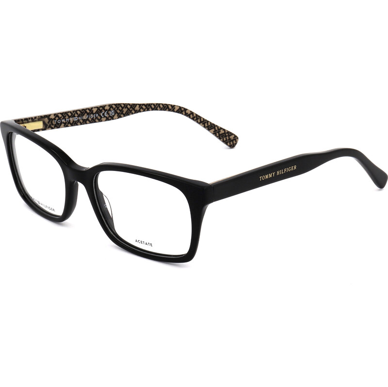 Dioptrické okuliare Tommy Hilfiger TH 2109 7YQ 66316183