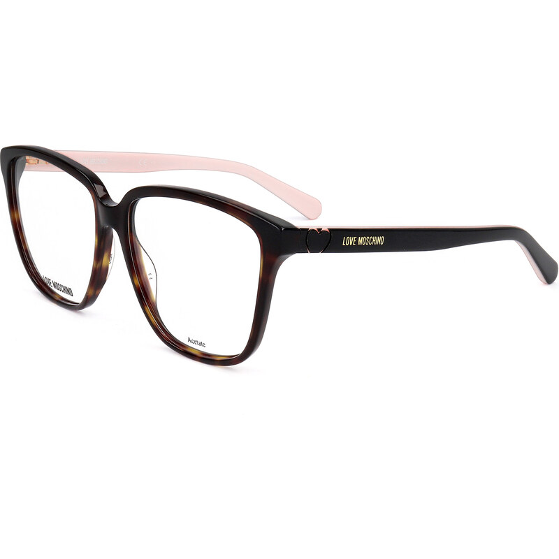 Dioptrické okuliare Love Moschino MOL583 086 66316237