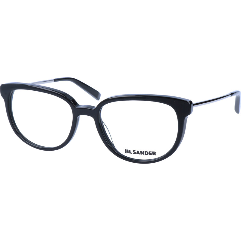 Dioptrické okuliare Jil Sander J4009 A 66316310