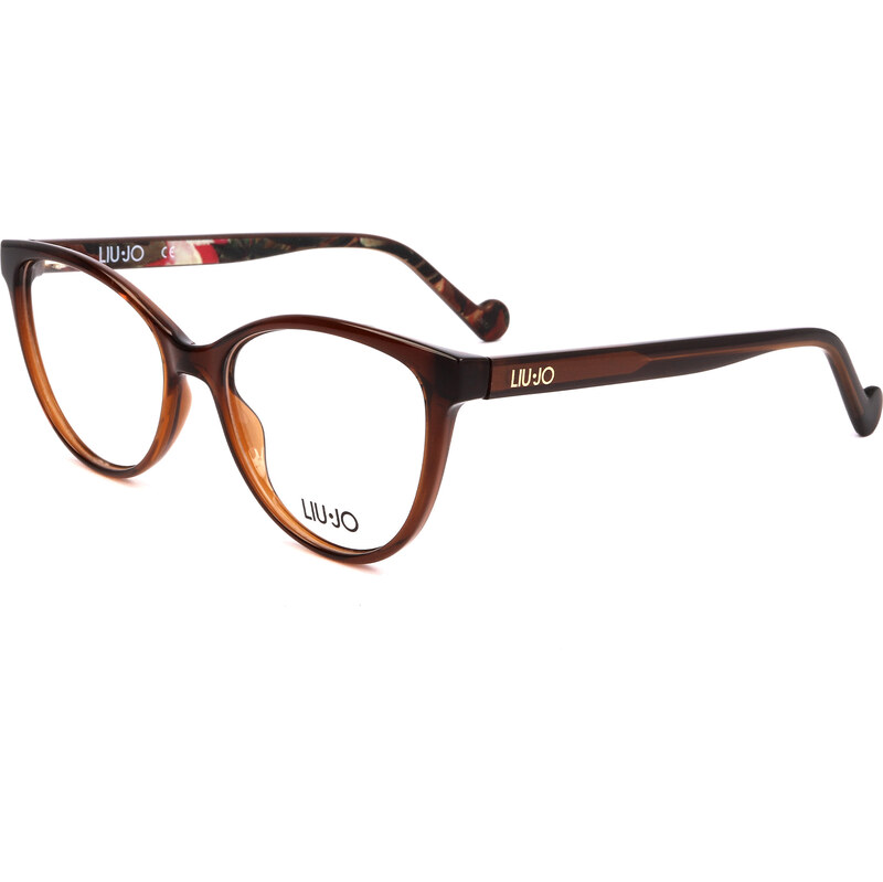 Dioptrické okuliare Liu Jo LJ2740 210 66316330