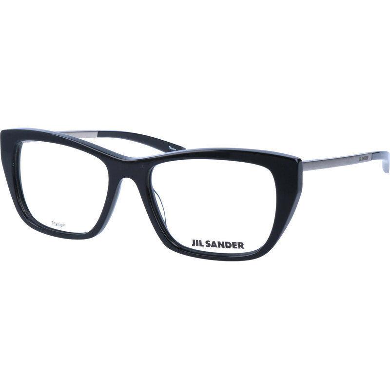 Dioptrické okuliare Jil Sander J4005 A 66316309