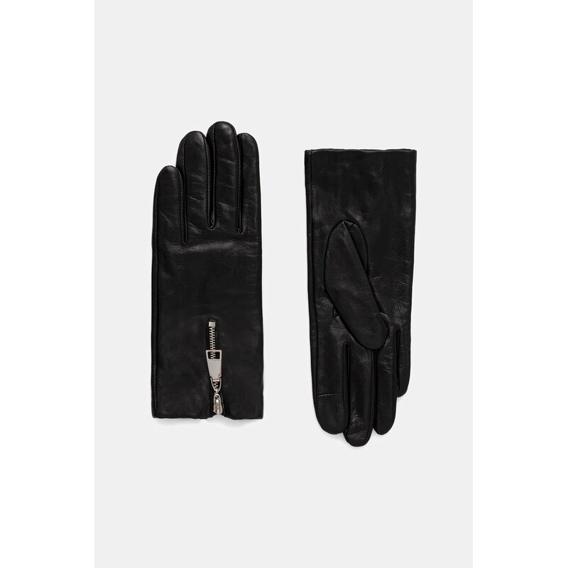 Rukavice Karl Lagerfeld K/ESSENTIAL 63746467