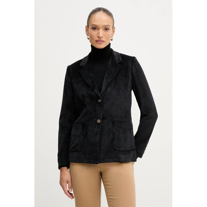 Menčestrové sako United Colors of Benetton 66154005