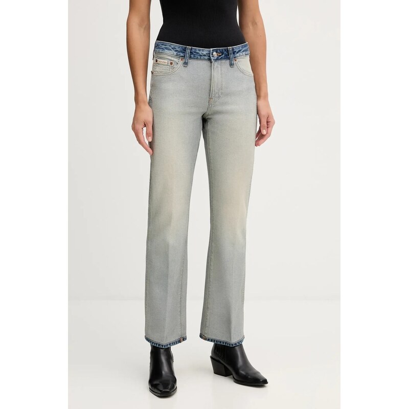 Rifle Calvin Klein Jeans 66154011