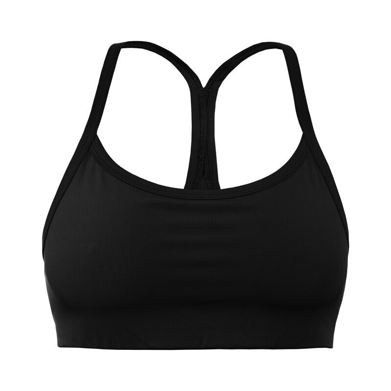 Dámska podprsenka Horsefeathers Lyan čierna (SW961E) 66276142