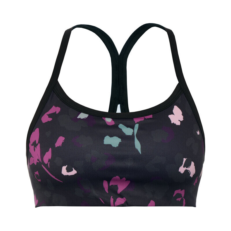 Dámska podprsenka Horsefeathers Lyan Colored Cheetah viacfarebná 66276143