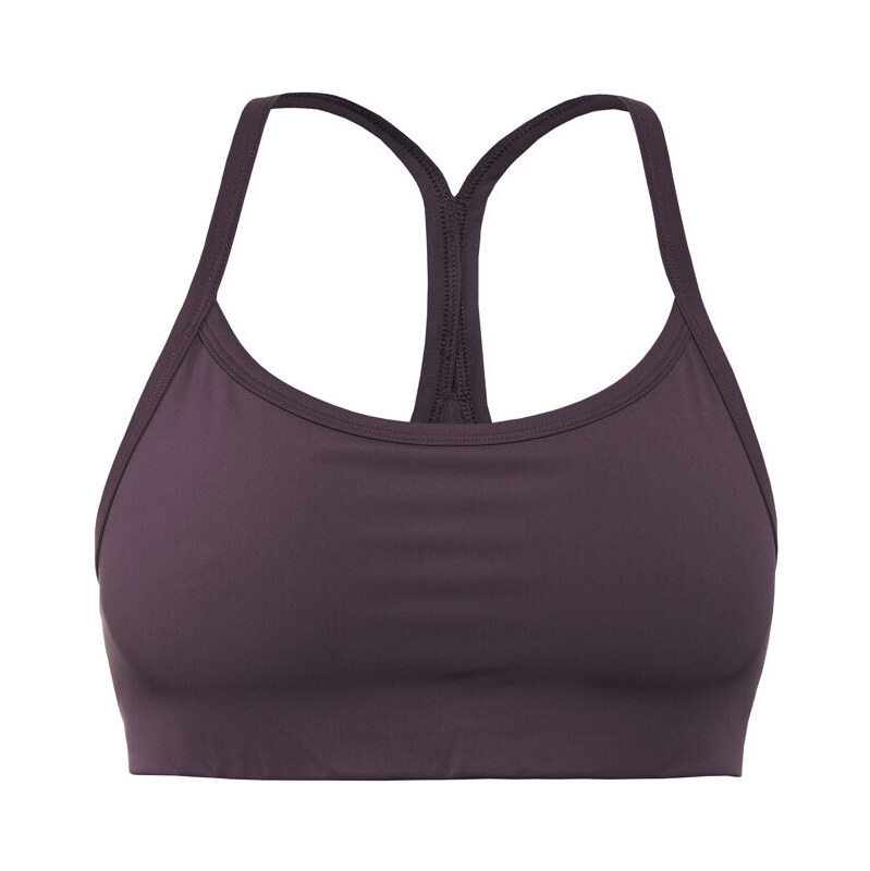 Dámska podprsenka Horsefeathers Lyan Wineberry fialové (SW961D) 66276144