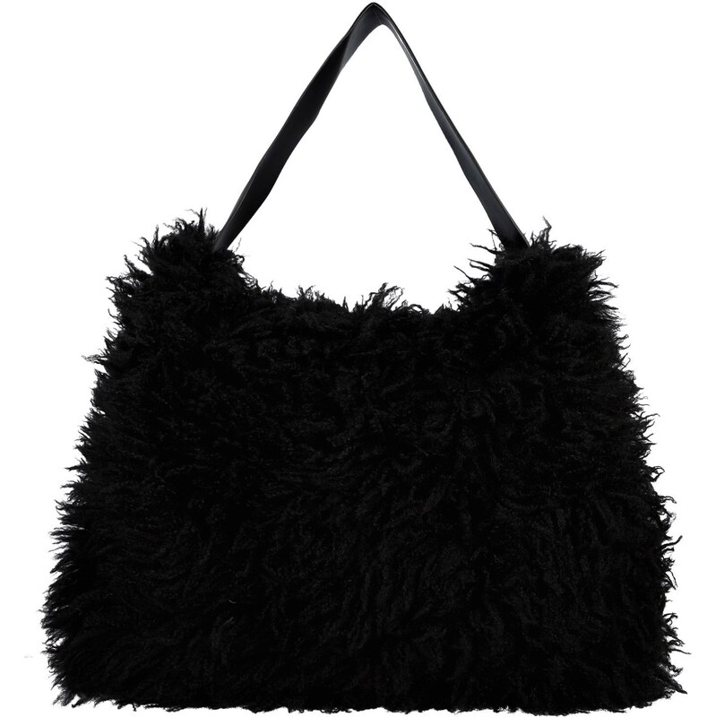 Dámska kabelka do ruky čierna - Firenze Amitai čierna 66316613