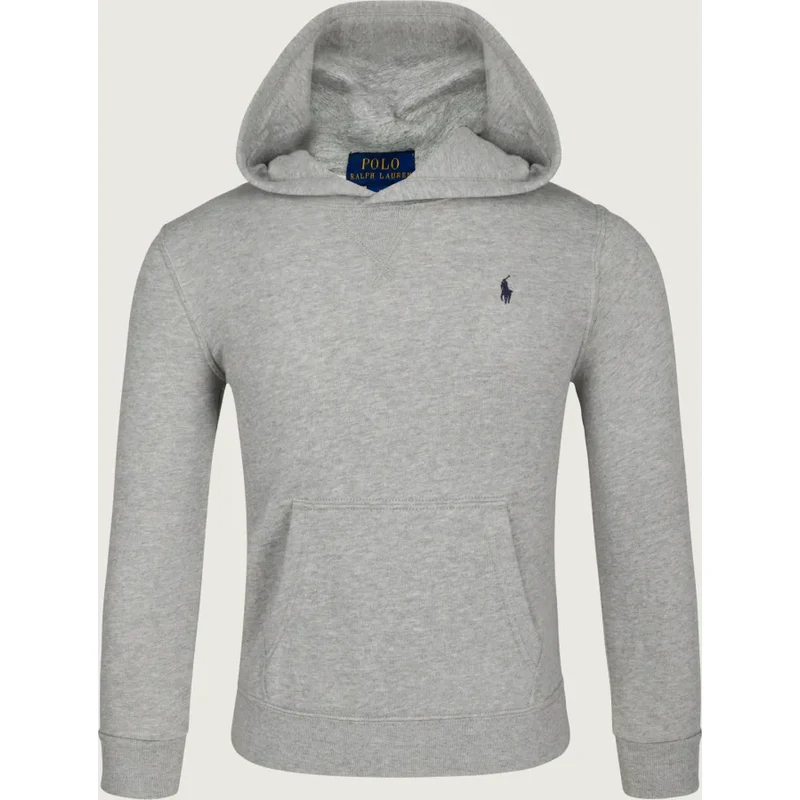 POLO RALPH LAUREN Mikina SEASONAL | regular fit 66801136