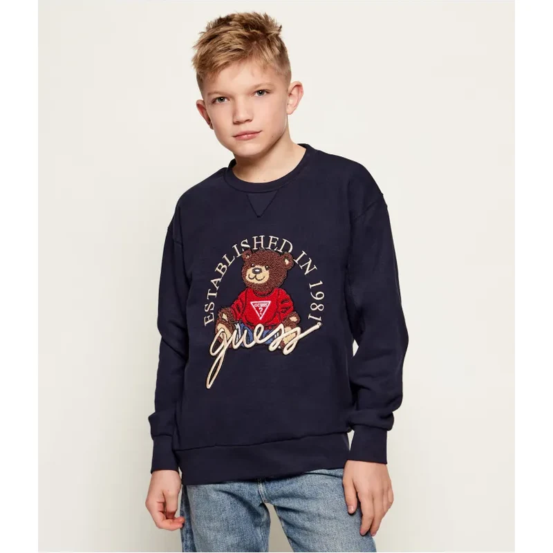 Guess Mikina | Oversize fit 66293599