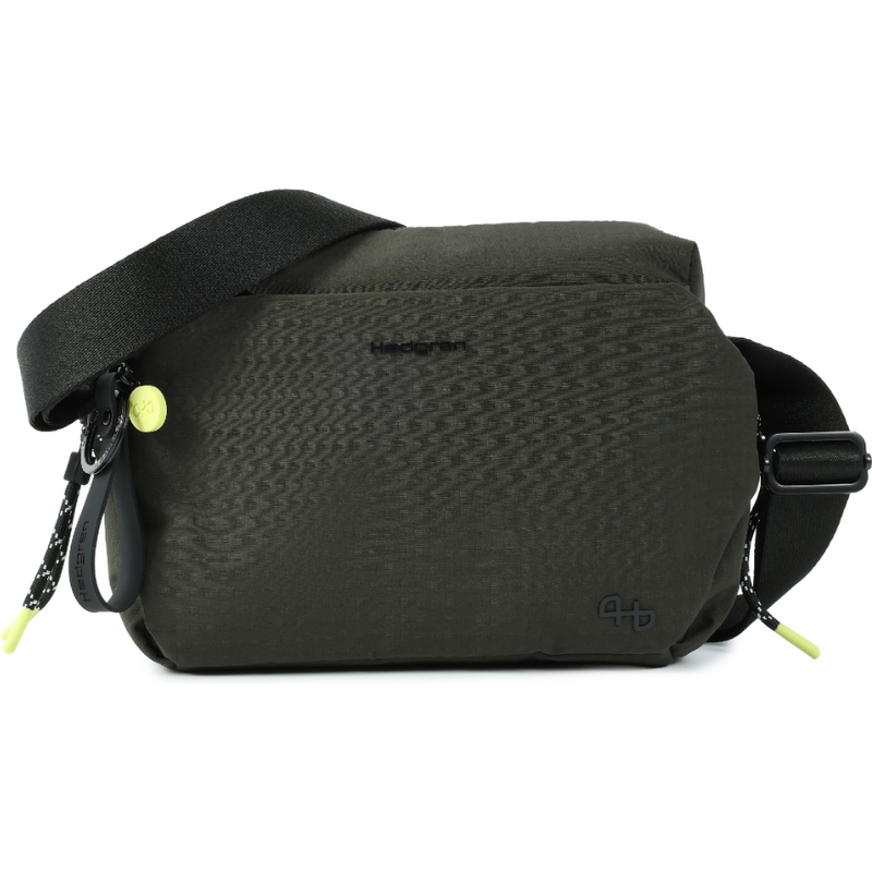 Hedgren String Kosho Medium Crossover HSTG01 – Black ink 66469882