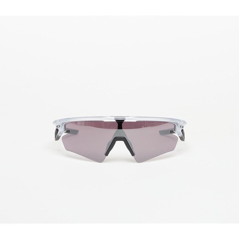Slnečné okuliare Oakley Sphaera Slash Prizm Road Black Matte Clear 66293504