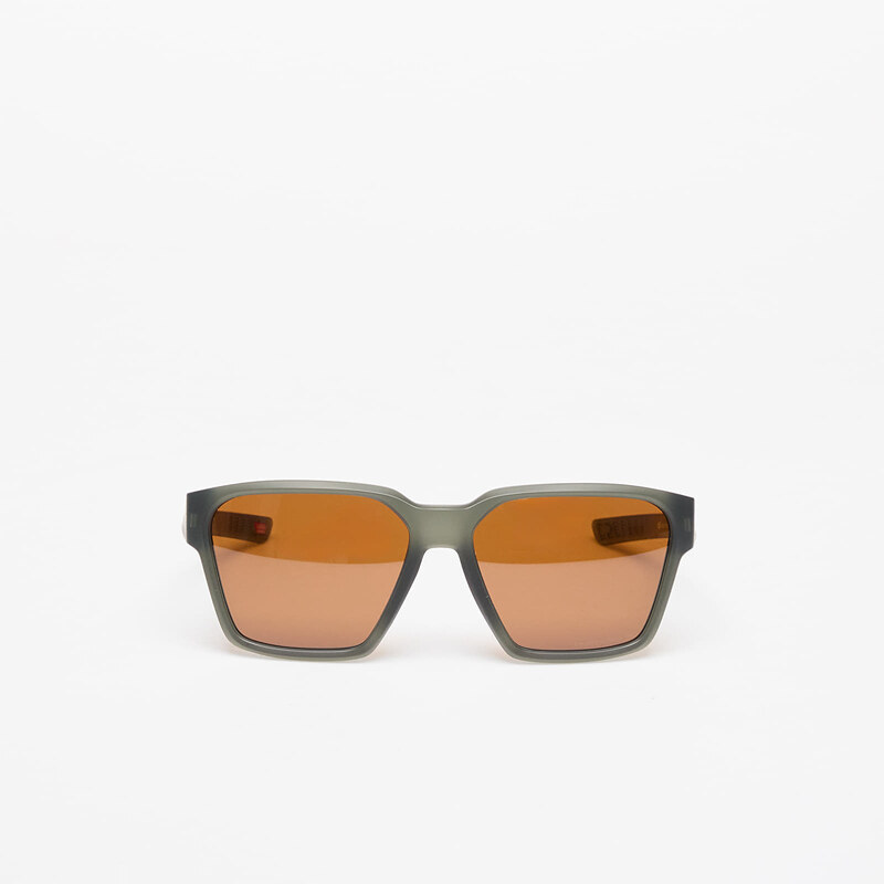 Slnečné okuliare Oakley Briza Prizm Tungsten Polar Policarbonate 66293506